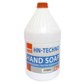 Săpun Lichid Hn-Techno, 4 L, Sano